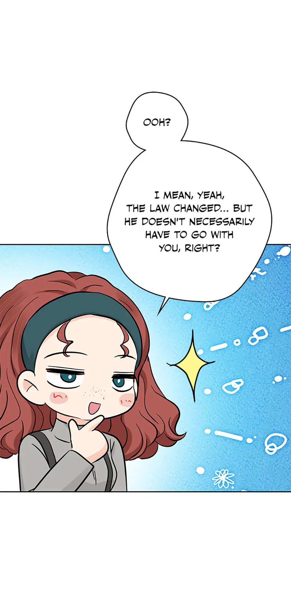 The Mating of Elves Chapter 8 - Page 64
