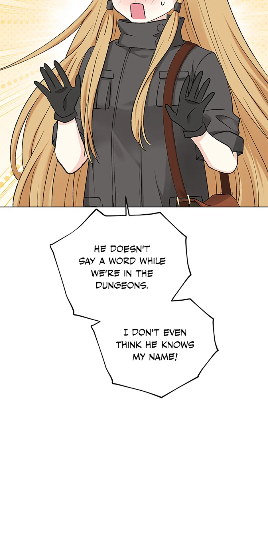 The Mating of Elves Chapter 8 - Page 69