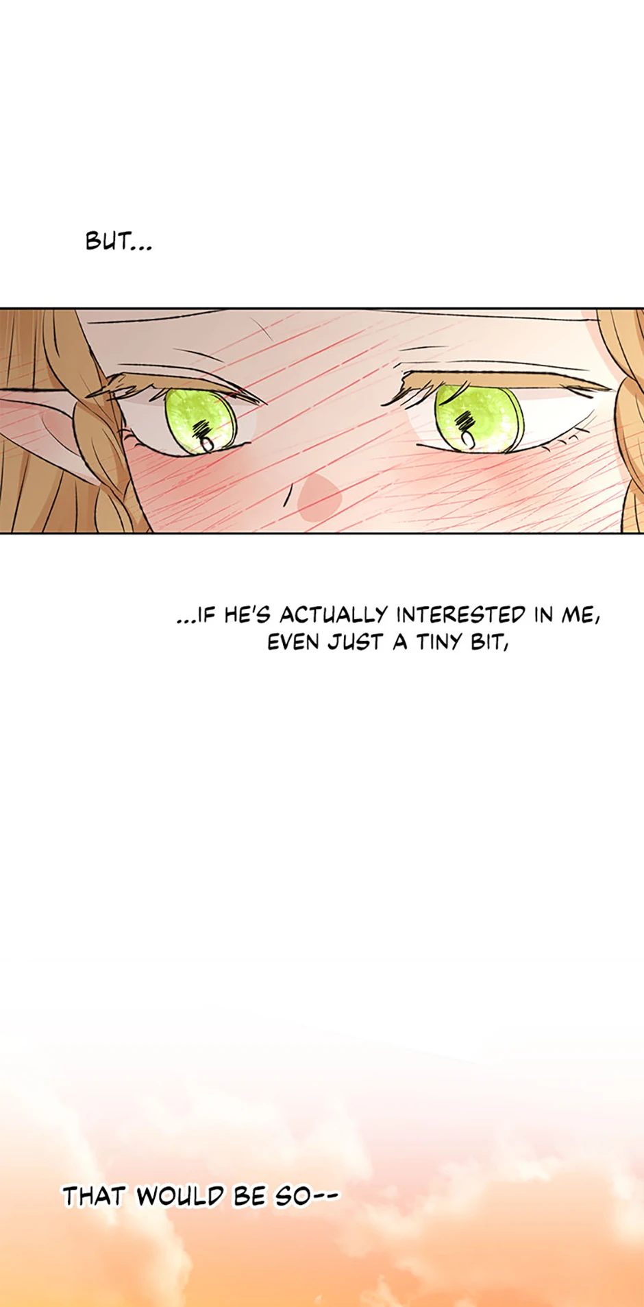 The Mating of Elves Chapter 8 - Page 76