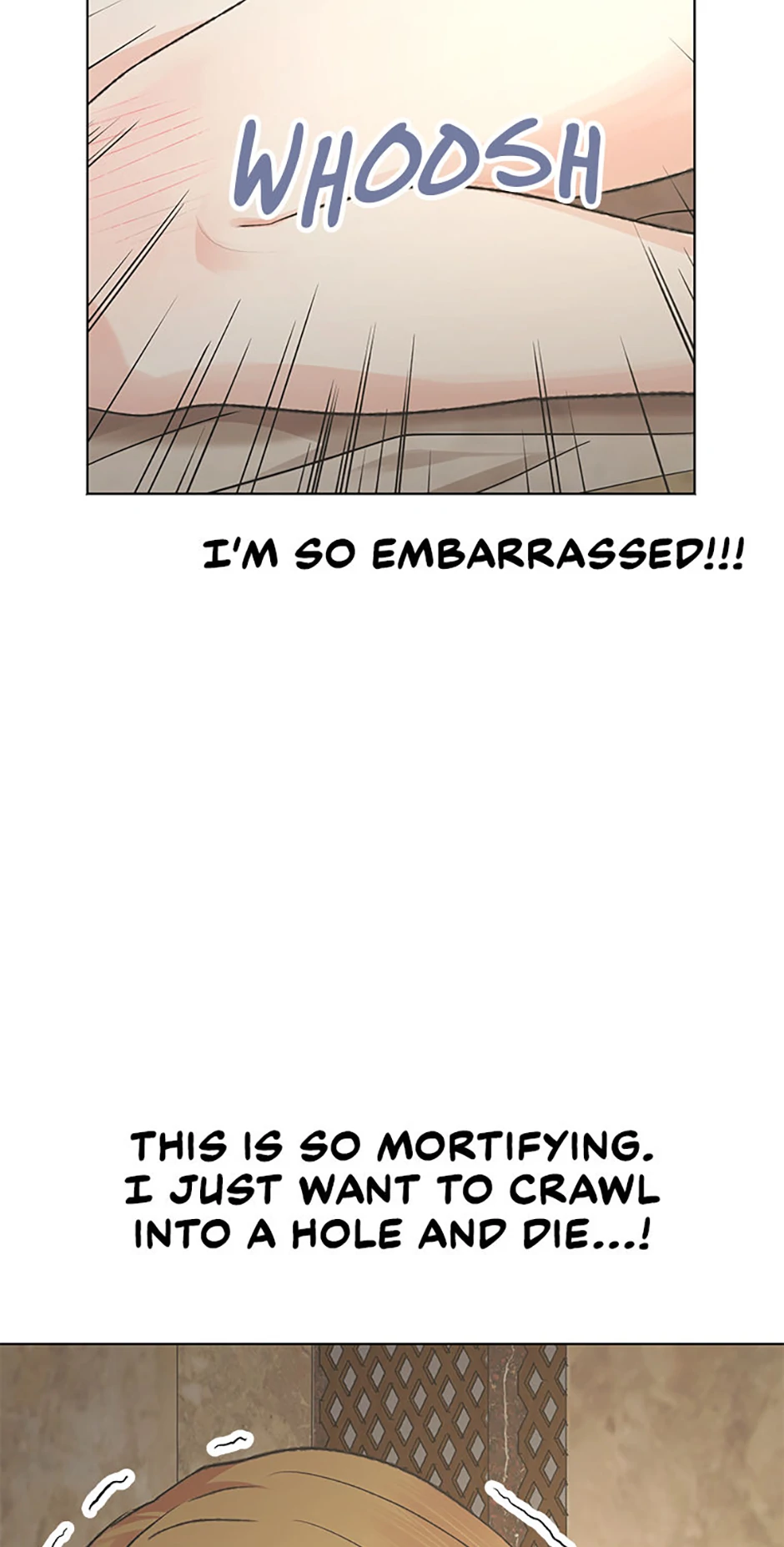 The Mating of Elves Chapter 8 - Page 9