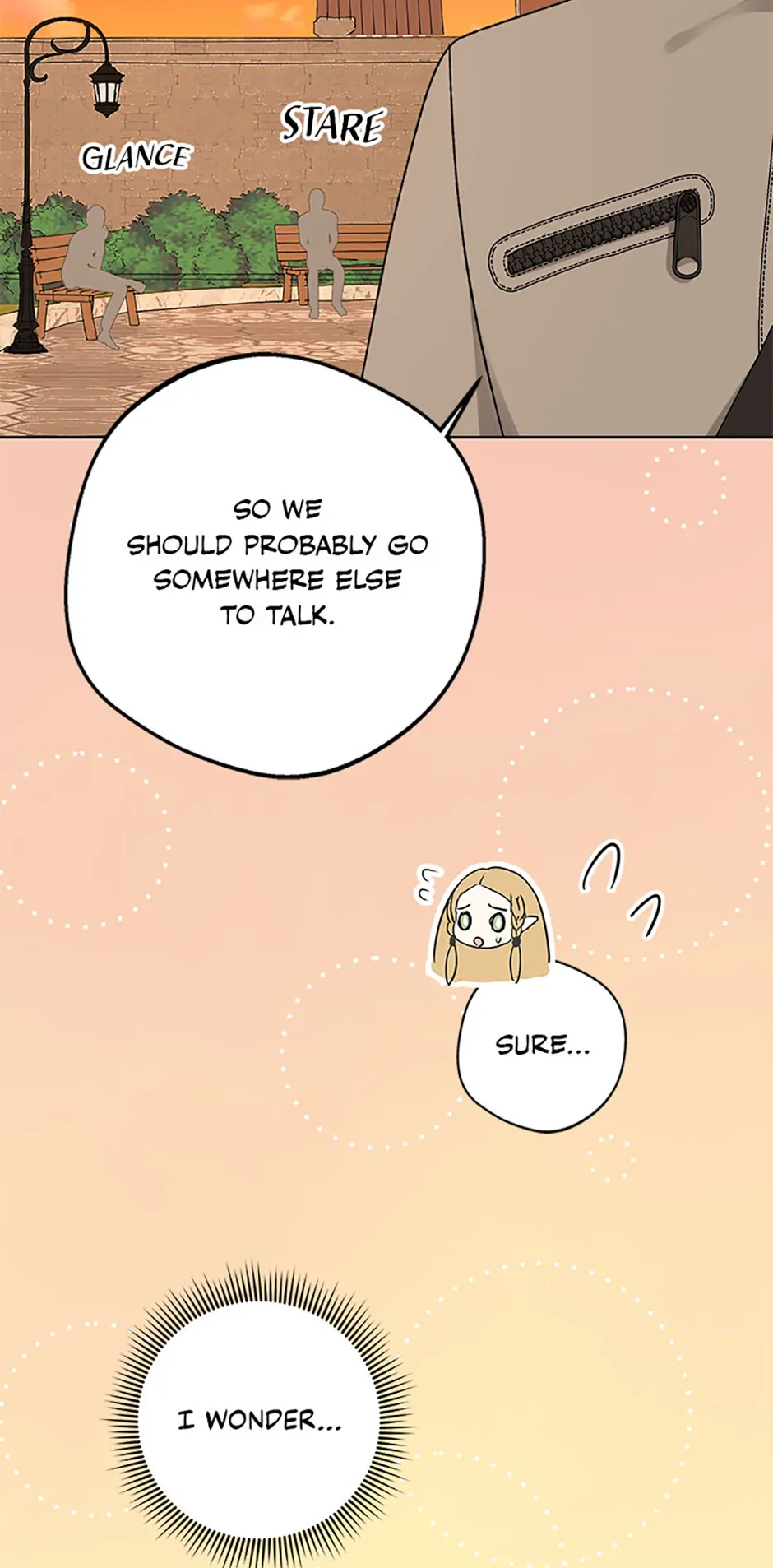 The Mating of Elves Chapter 8 - Page 81