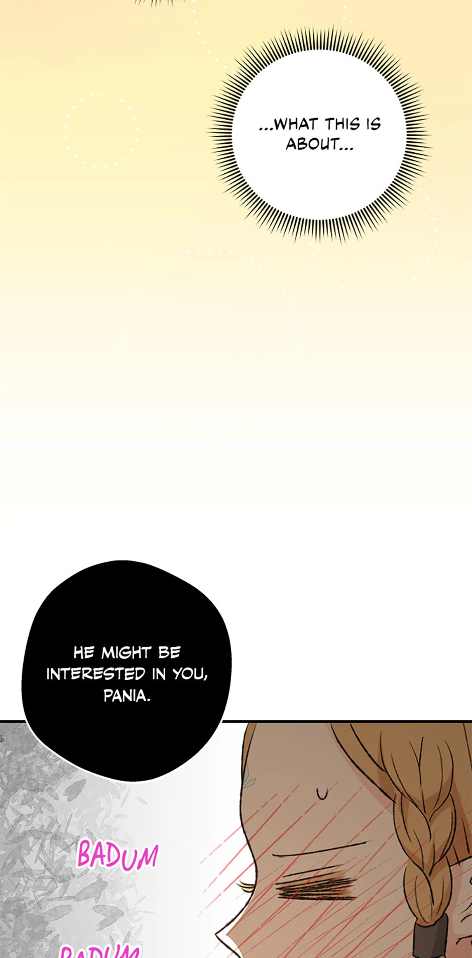 The Mating of Elves Chapter 8 - Page 82