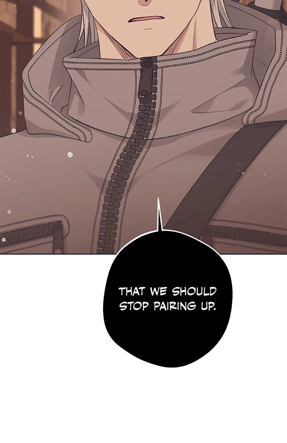 The Mating of Elves Chapter 9 - Page 2