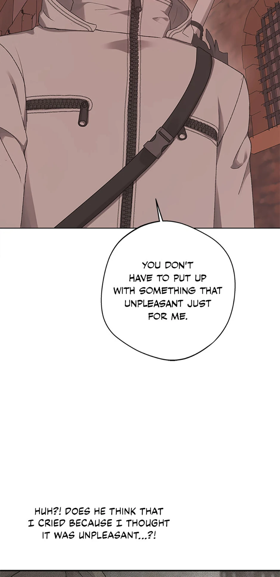 The Mating of Elves Chapter 9 - Page 18