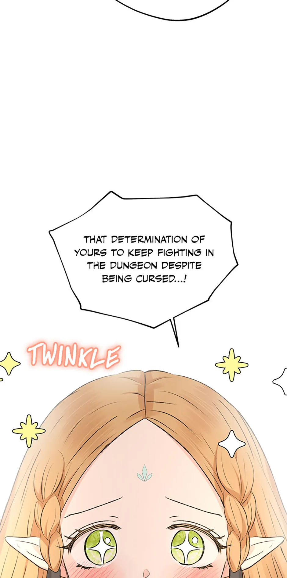 The Mating of Elves Chapter 9 - Page 25