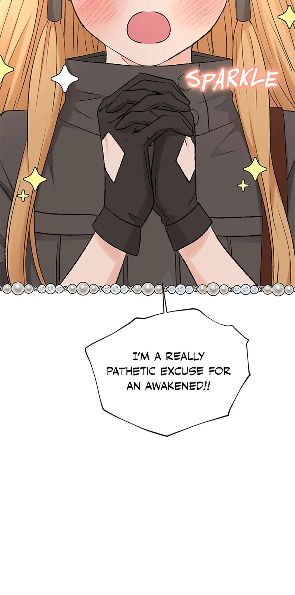 The Mating of Elves Chapter 9 - Page 26