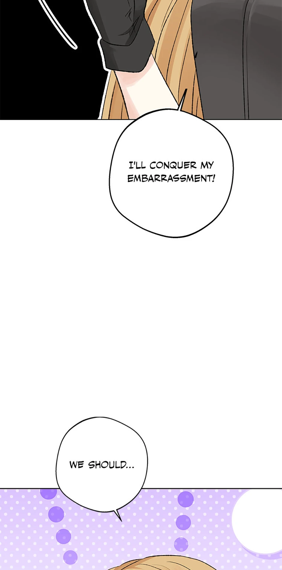 The Mating of Elves Chapter 9 - Page 29