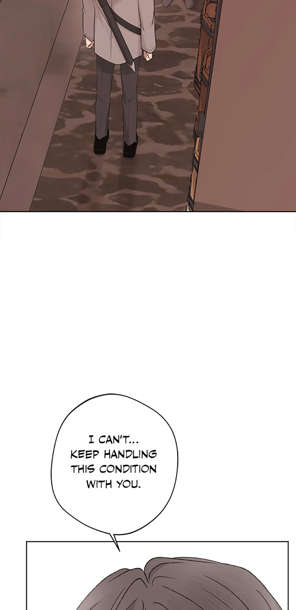 The Mating of Elves Chapter 9 - Page 4