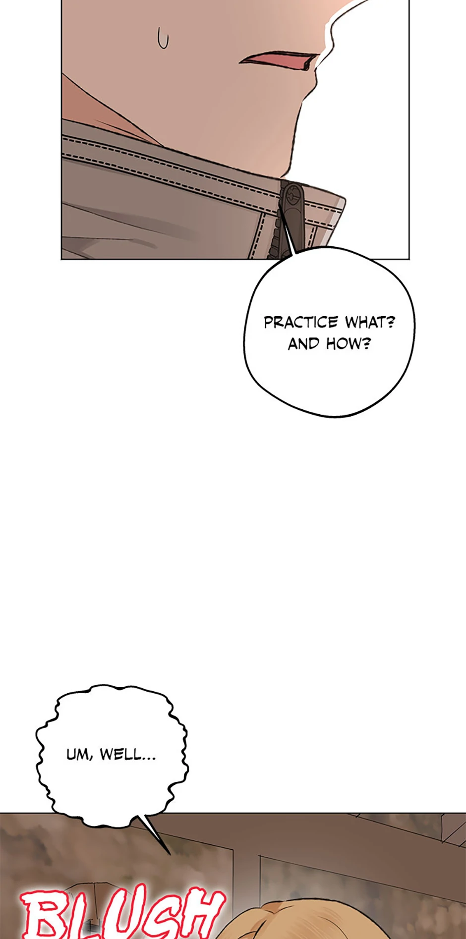 The Mating of Elves Chapter 9 - Page 32