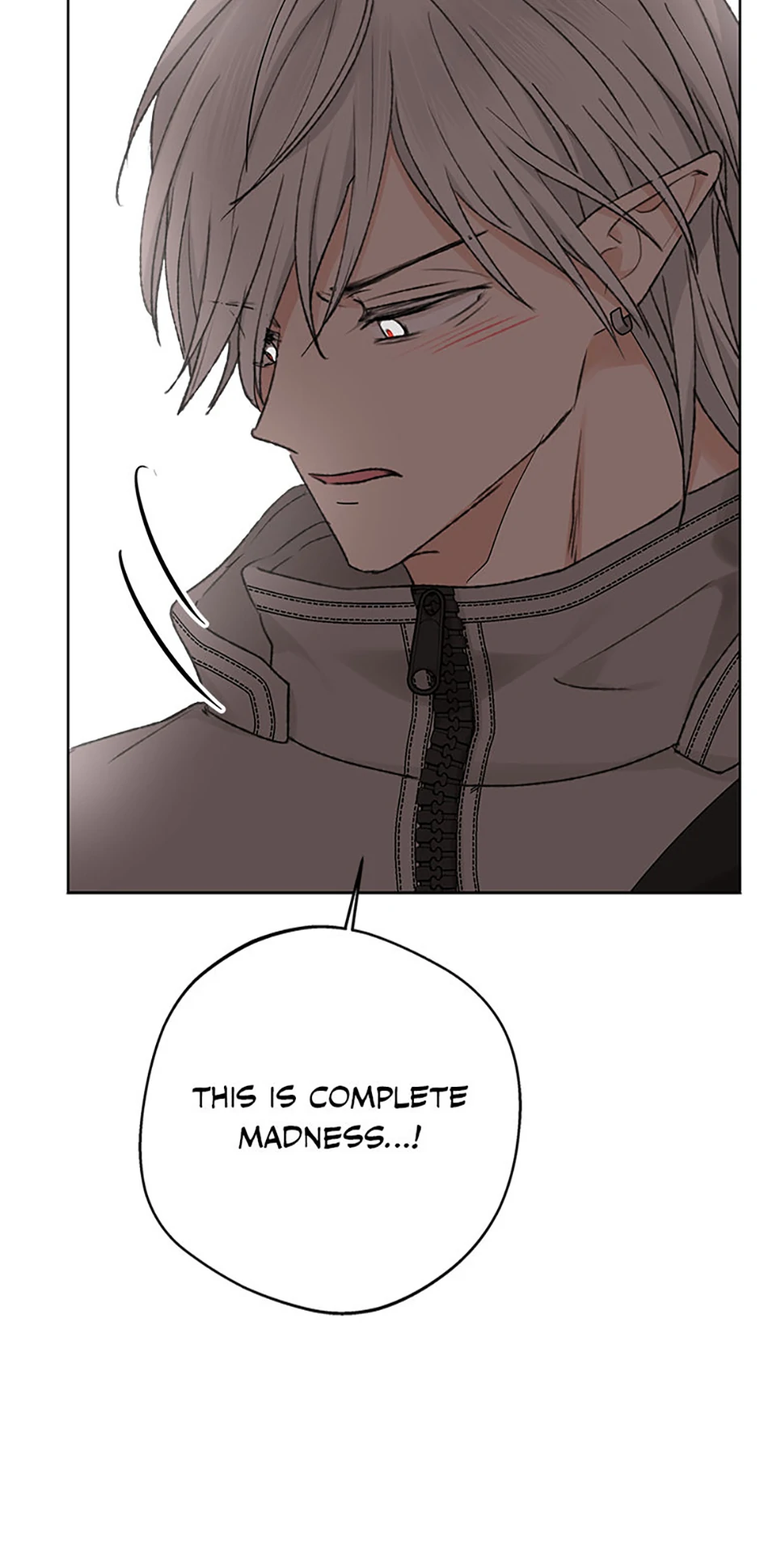 The Mating of Elves Chapter 9 - Page 5