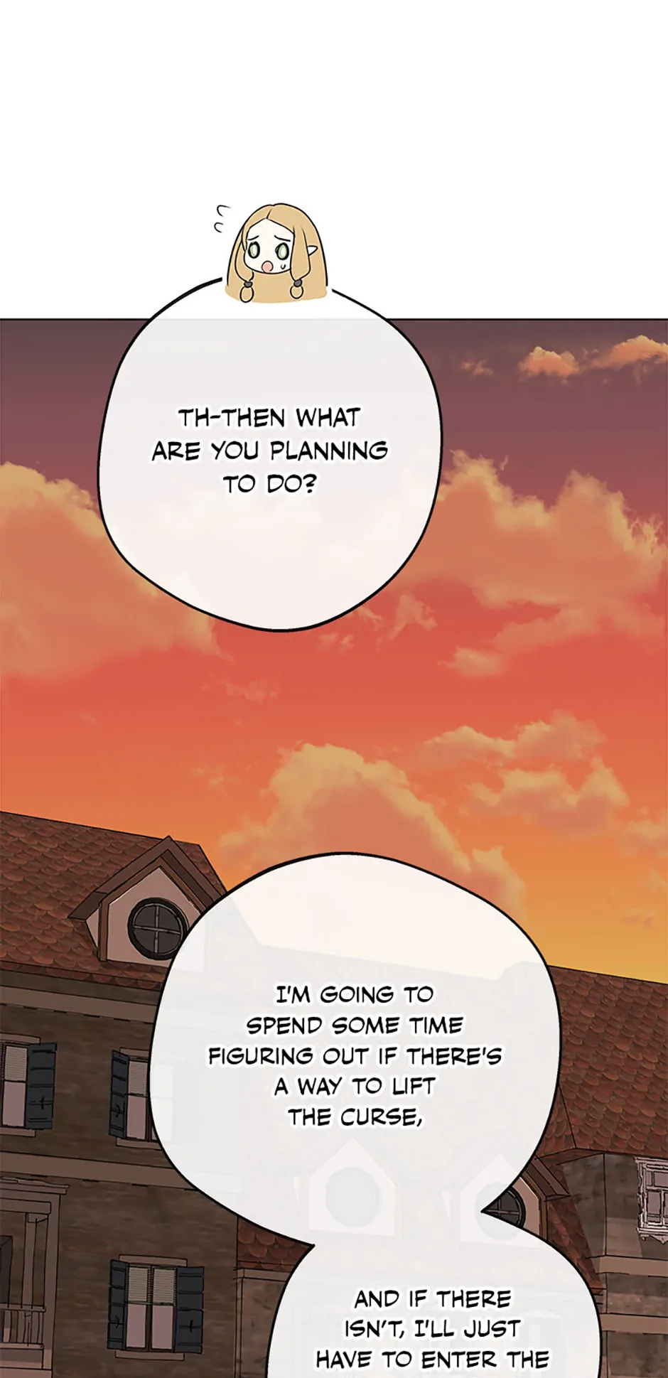 The Mating of Elves Chapter 9 - Page 6