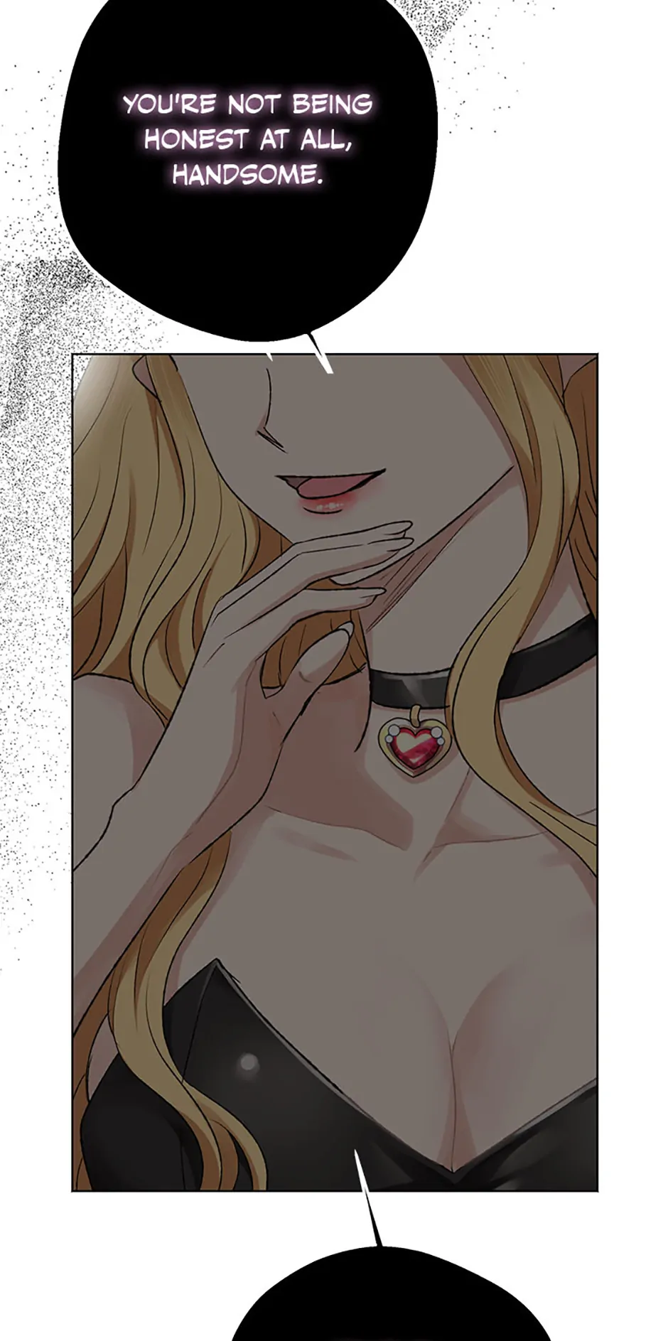 The Mating of Elves Chapter 9 - Page 52