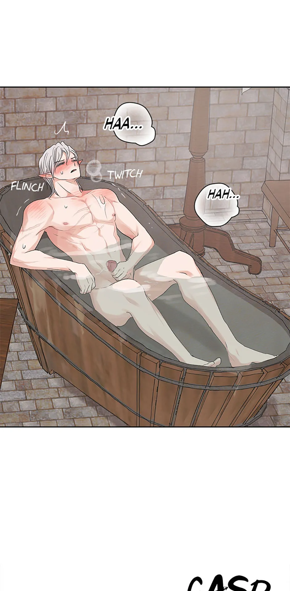 The Mating of Elves Chapter 9 - Page 68