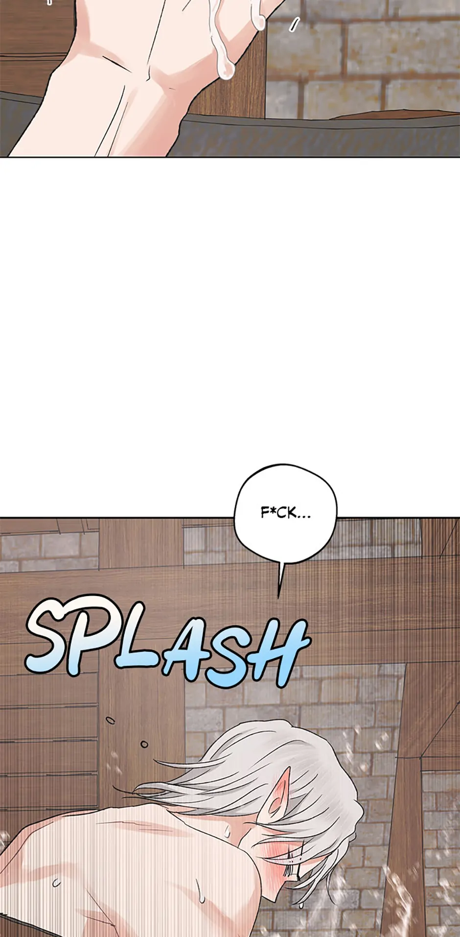 The Mating of Elves Chapter 9 - Page 71