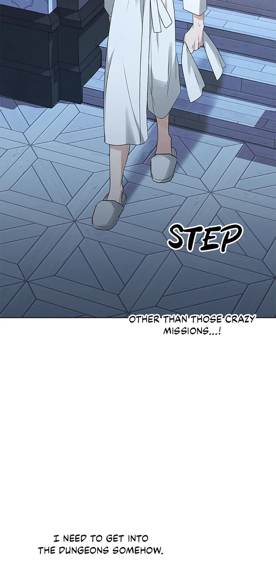 The Mating of Elves Chapter 9 - Page 78