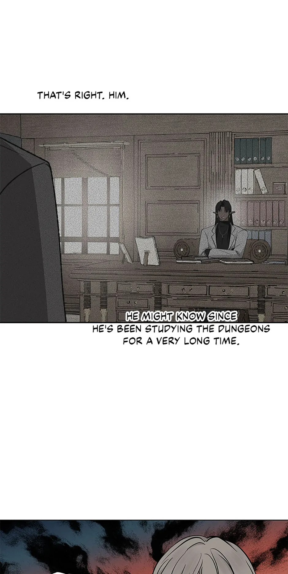 The Mating of Elves Chapter 9 - Page 80