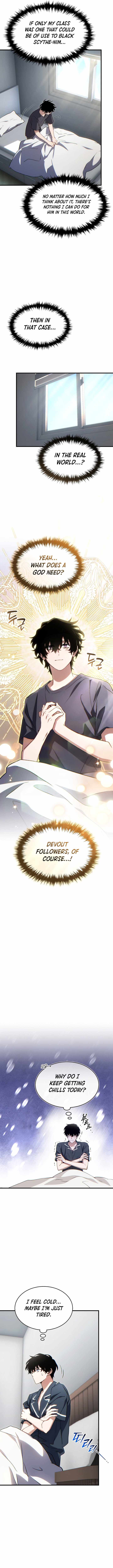 The Max-Level Player’s 100th Regression Chapter 74 - Page 2