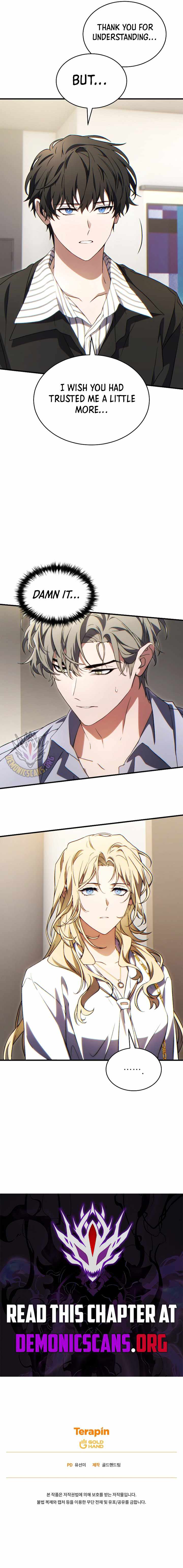 The Max-Level Player’s 100th Regression Chapter 74 - Page 17