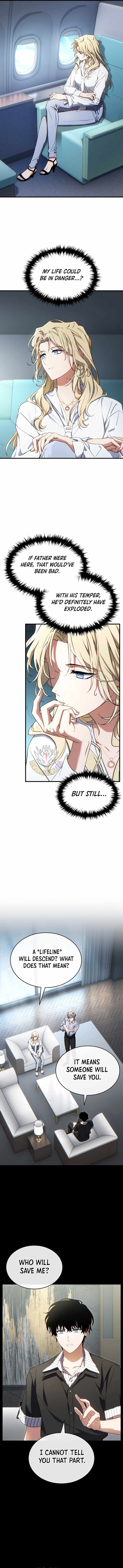 The Max-Level Player’s 100th Regression Chapter 75 - Page 5