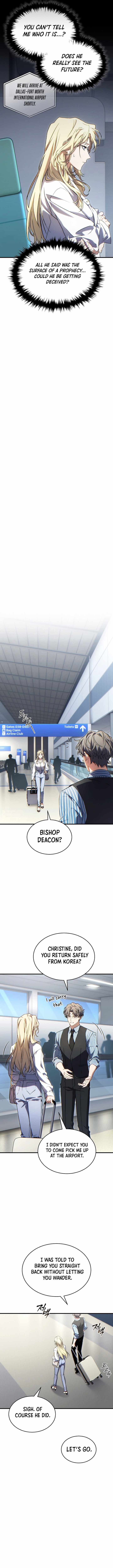 The Max-Level Player’s 100th Regression Chapter 75 - Page 6