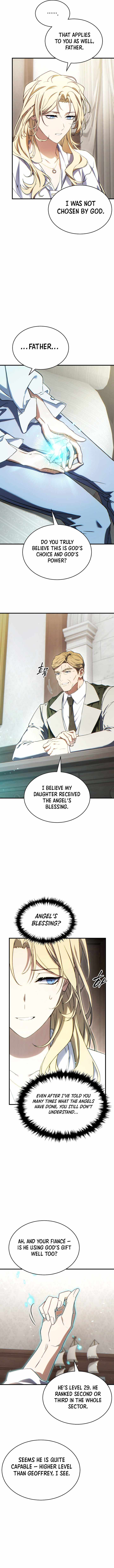 The Max-Level Player’s 100th Regression Chapter 75 - Page 10