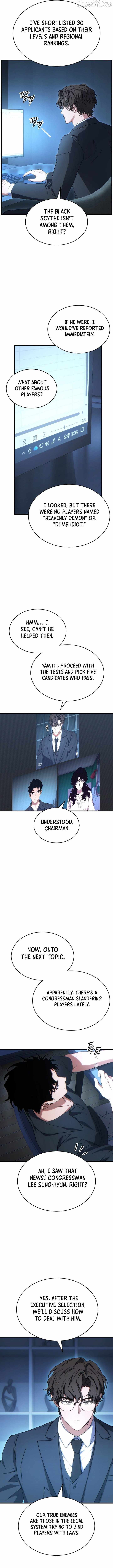 The Max-Level Player’s 100th Regression Chapter 76 - Page 2