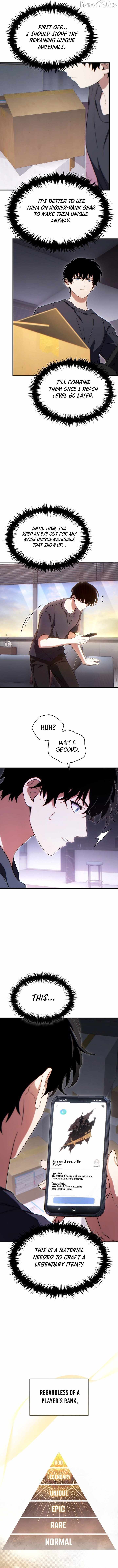 The Max-Level Player’s 100th Regression Chapter 76 - Page 10