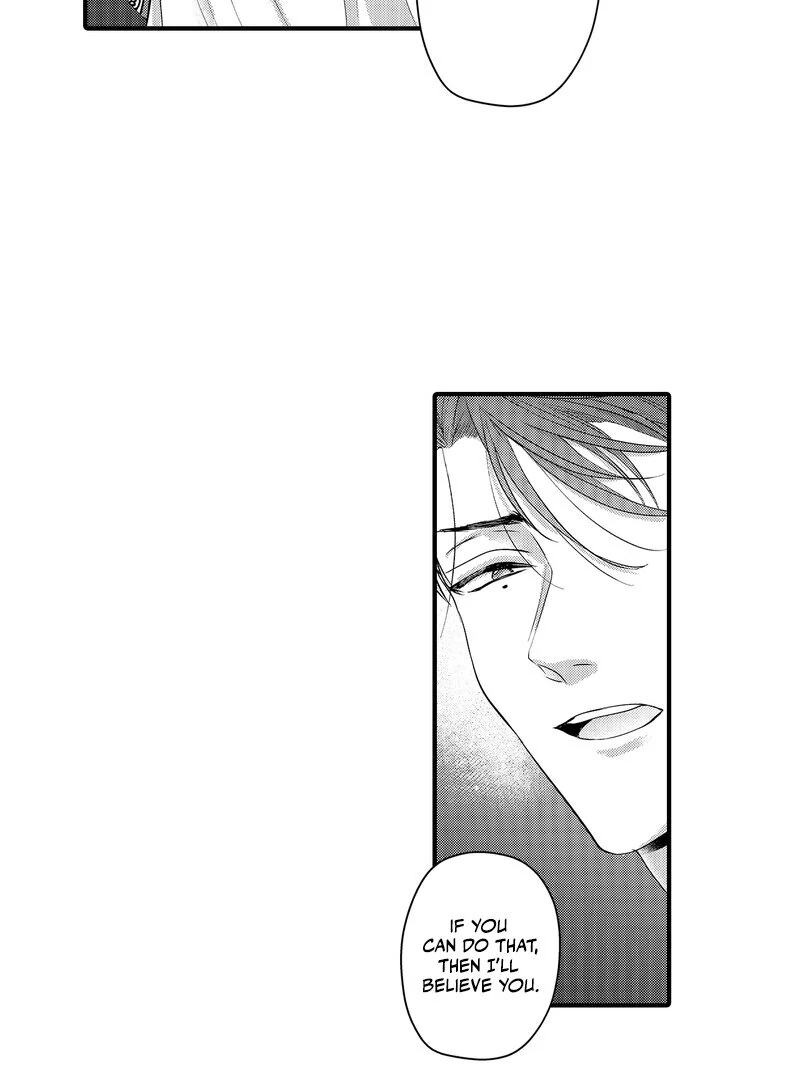 The Merciless Emperor’s Pet Consort Chapter 17 - Page 36