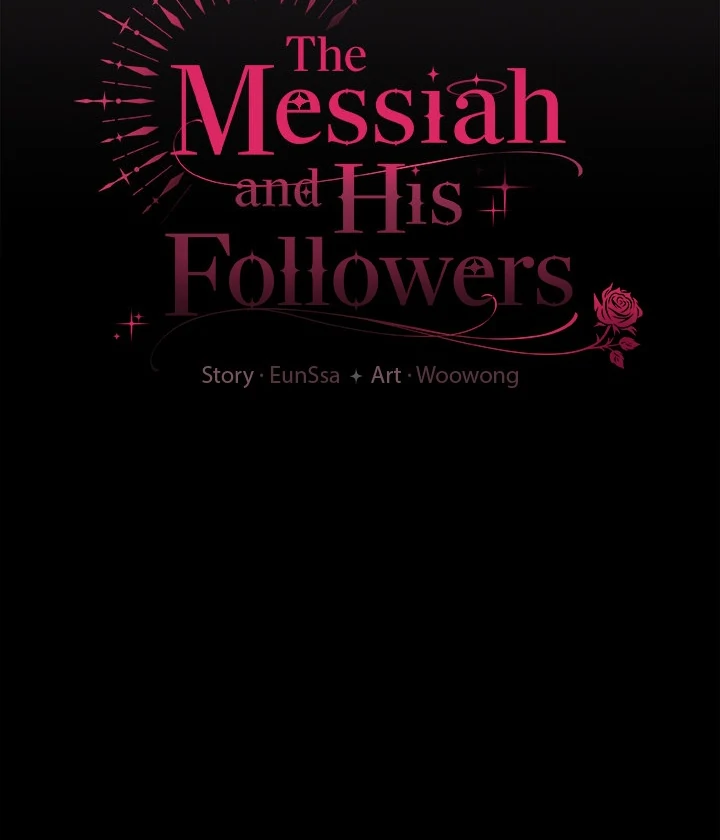 The Messiah and His Followers Chapter 21 - Page 18