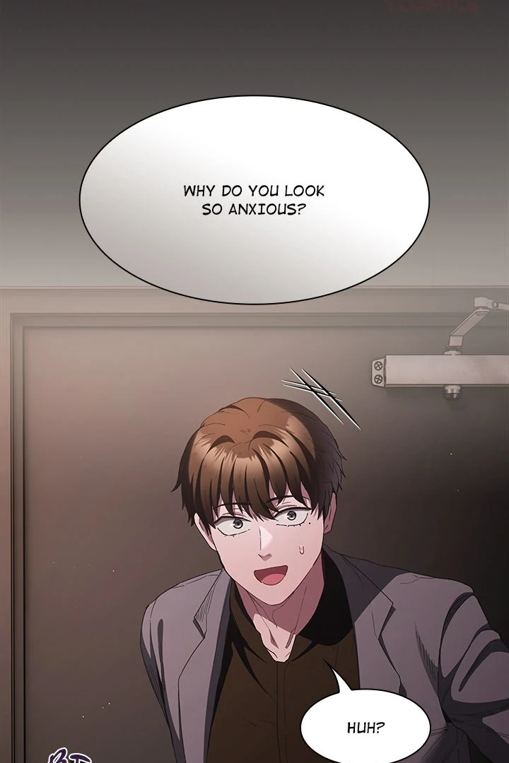 The Messiah and His Followers Chapter 21 - Page 21