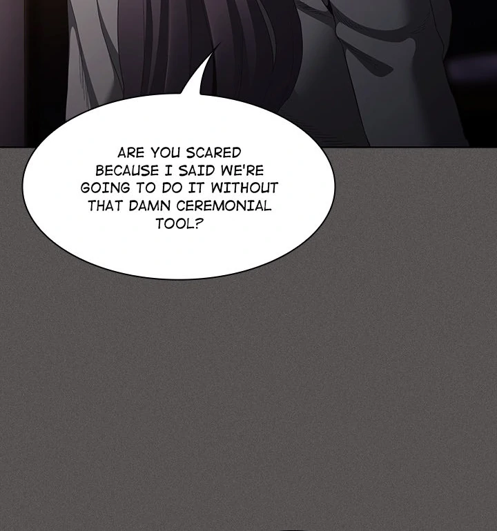 The Messiah and His Followers Chapter 21 - Page 24