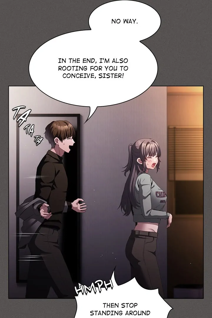 The Messiah and His Followers Chapter 21 - Page 25