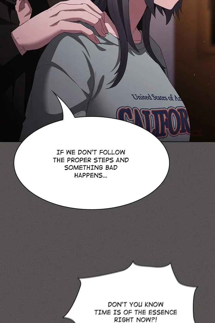 The Messiah and His Followers Chapter 21 - Page 27