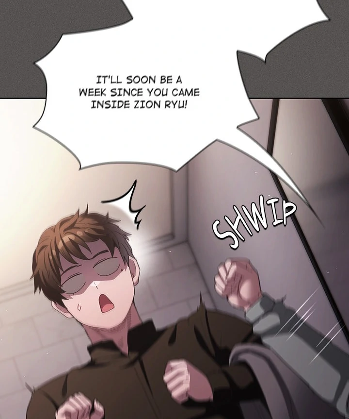 The Messiah and His Followers Chapter 21 - Page 28