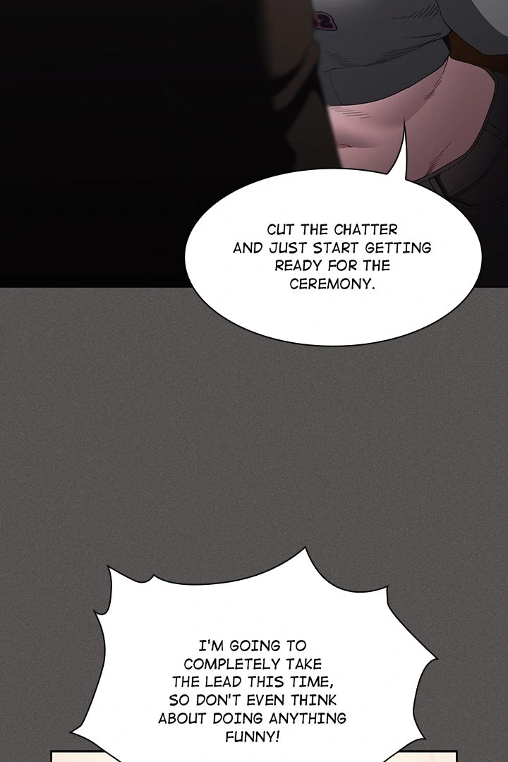 The Messiah and His Followers Chapter 21 - Page 37