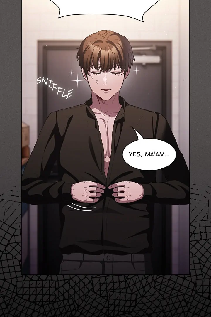 The Messiah and His Followers Chapter 21 - Page 38