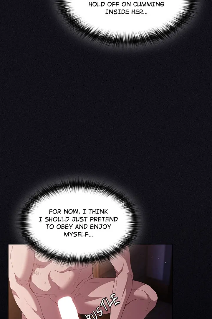 The Messiah and His Followers Chapter 21 - Page 42