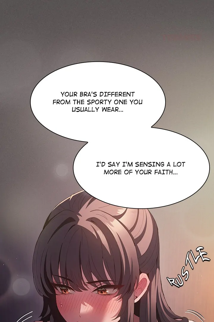 The Messiah and His Followers Chapter 21 - Page 53