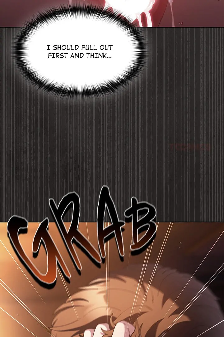 The Messiah and His Followers Chapter 21 - Page 8