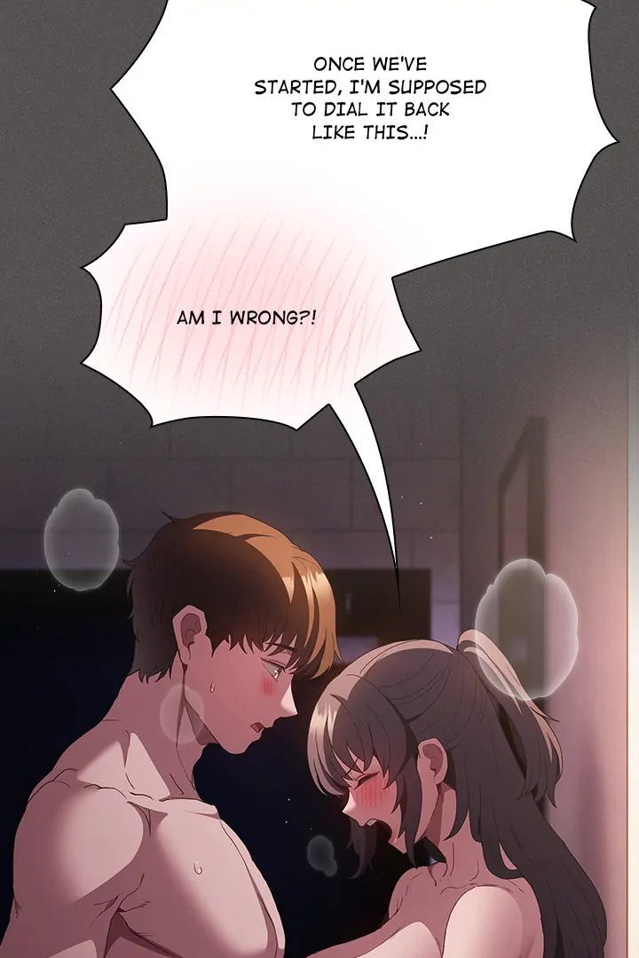 The Messiah and His Followers Chapter 21 - Page 81