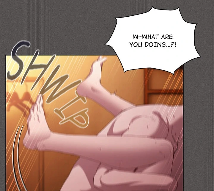 The Messiah and His Followers Chapter 22 - Page 134