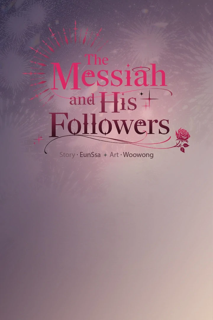 The Messiah and His Followers Chapter 22 - Page 3