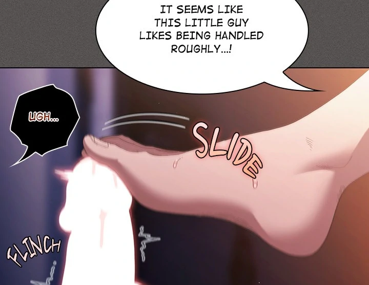 The Messiah and His Followers Chapter 22 - Page 26