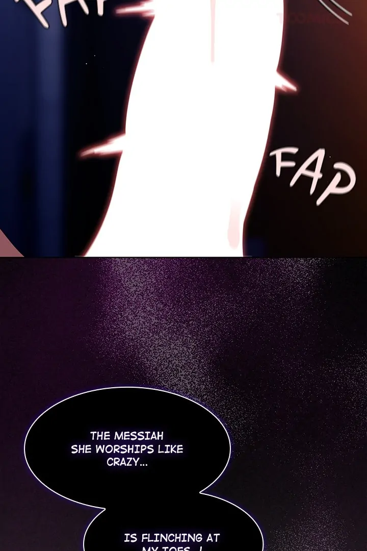 The Messiah and His Followers Chapter 22 - Page 30