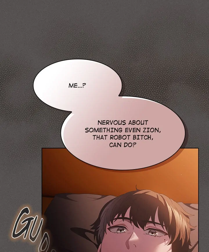 The Messiah and His Followers Chapter 22 - Page 48