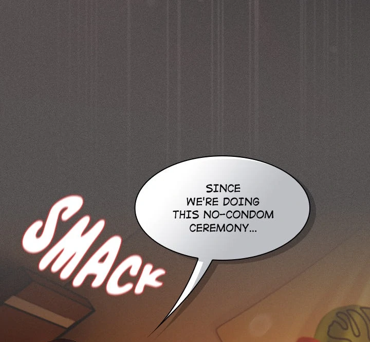 The Messiah and His Followers Chapter 22 - Page 79