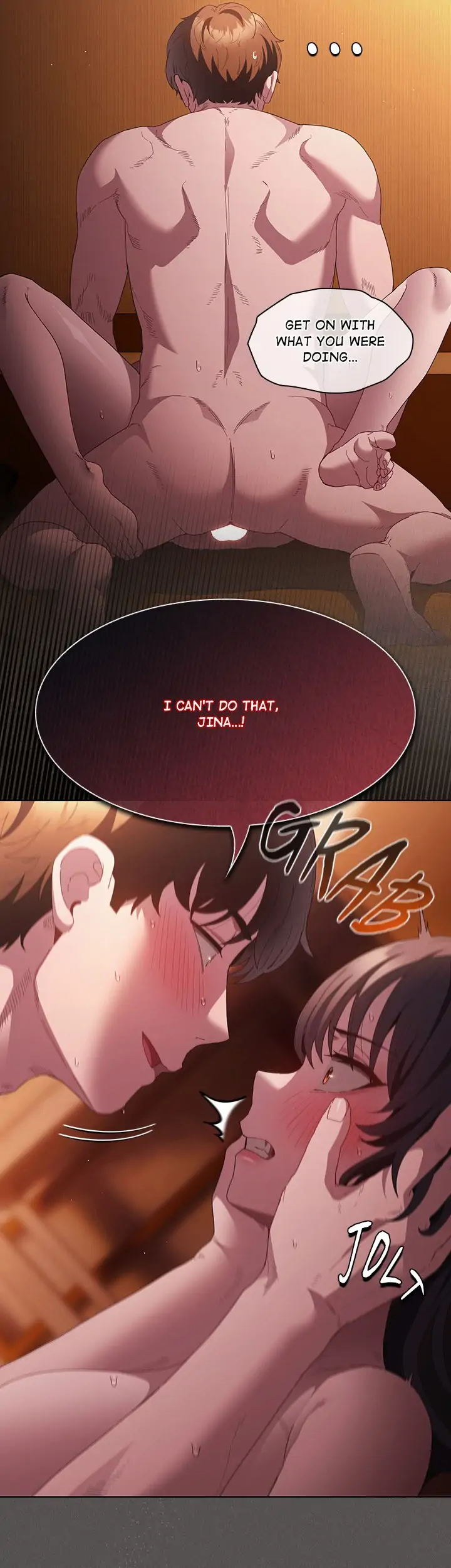 The Messiah and His Followers Chapter 23 - Page 11