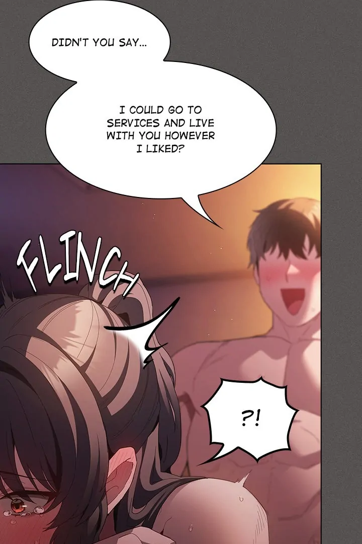 The Messiah and His Followers Chapter 24 - Page 117