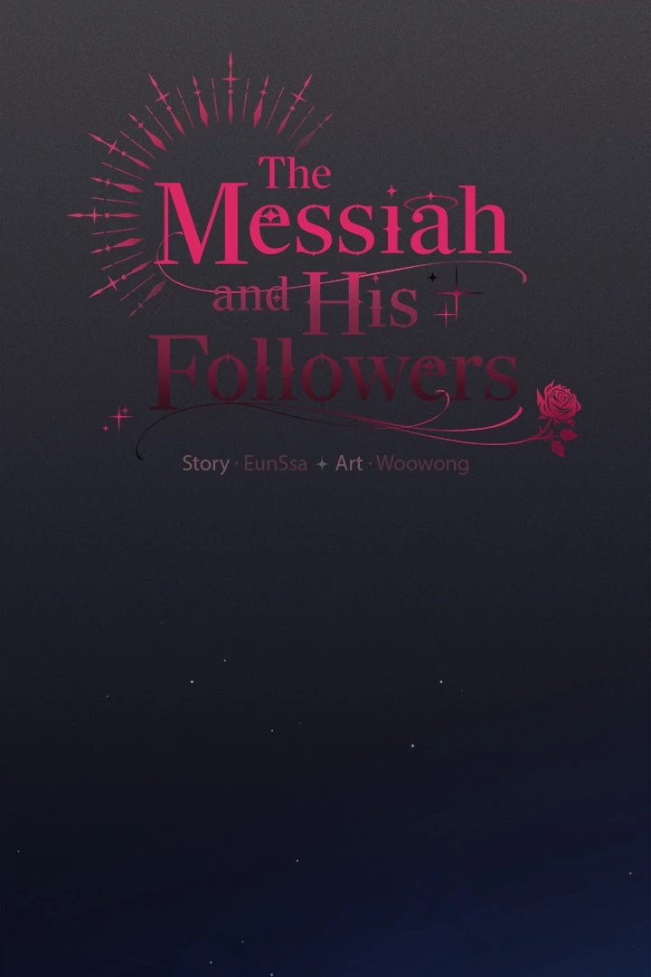 The Messiah and His Followers Chapter 24 - Page 46