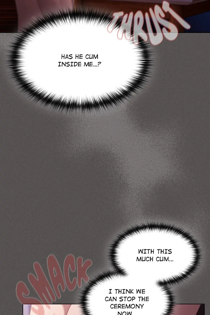 The Messiah and His Followers Chapter 24 - Page 60